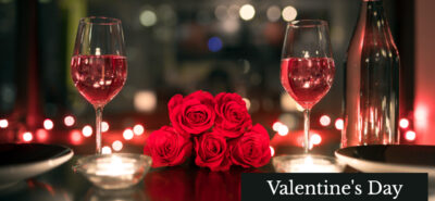 Valentine's Day, semnificația din spatele florilor oferite cu drag
