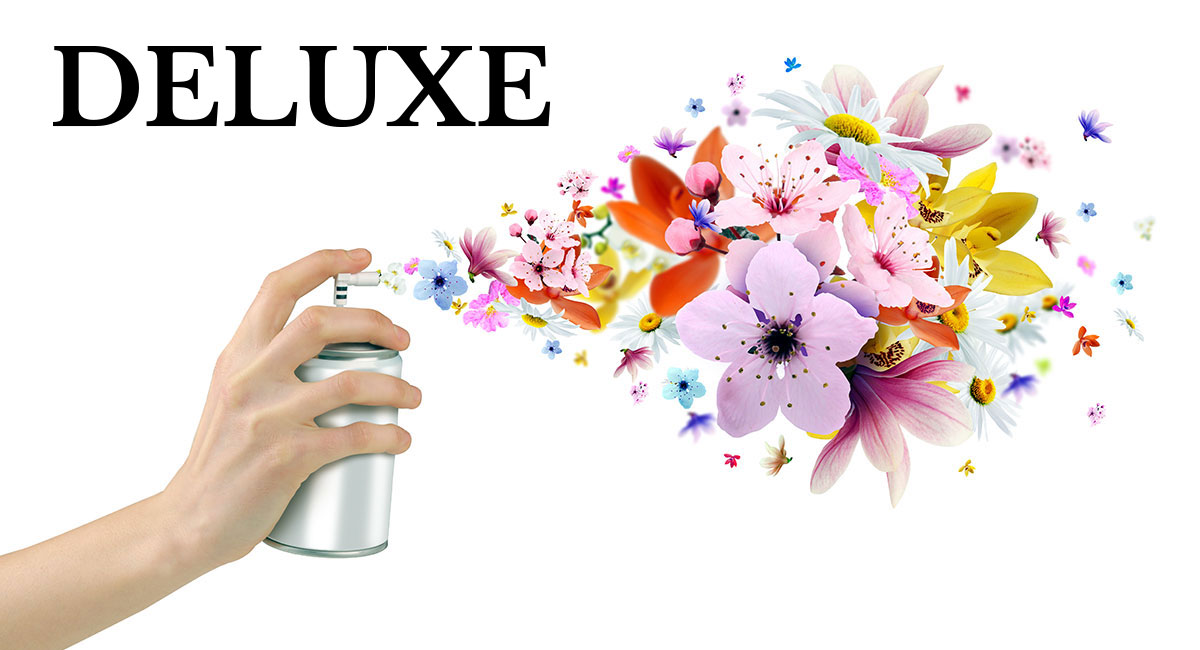 Parfum, care miros de la flori durează cel mai mult timp?